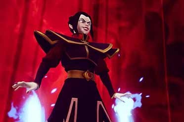 尼克儿童频道全明星大乱斗