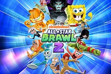 多家零售商泄露《尼克儿童频道 全明星大乱斗2》发售日