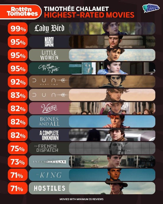 甜茶携奥斯卡9提名片首次来华，顶流影帝与影迷的双向奔赴