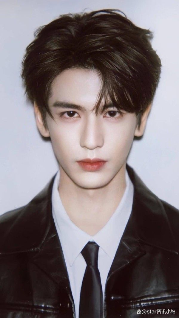 张凌赫商业价值深度解析：从“待爆”潜力股到顶奢新贵的价值跃迁