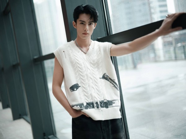 内地小生vs港台小生，谁才是流量担当？