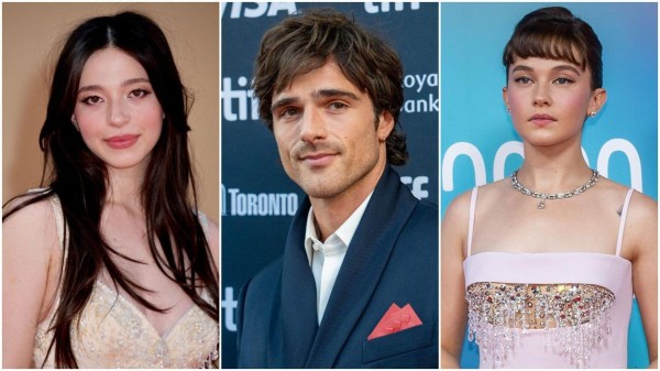 8位正在席卷好莱坞的年轻演员：一些极具潜力的年轻新星