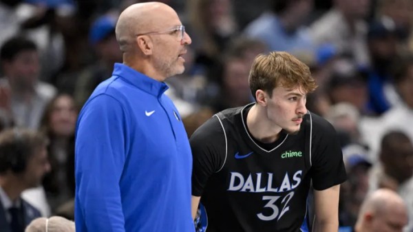 基德与弗拉格，两代独行侠“救世主”的跨时空共鸣