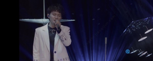 中国好声音周深哪一期