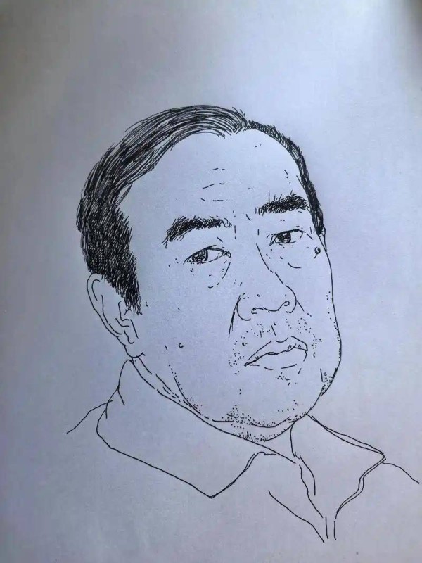 当代中国最大牌文抄公：贾平凹！抄袭还非最丢人，当代中国作家无传世名著才最可悲