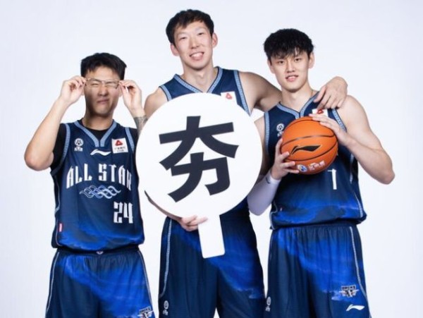 仅打3分钟！周琦连续三年全明星打酱油 去年7分钟已属罕见