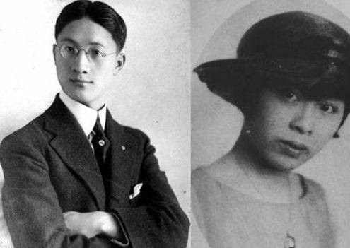 民国最绝情父亲，因厌恶原配，连原配生的亲儿子都不想搭理