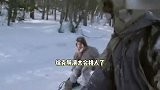 12年前苏翊鸣在戏里滑雪，一转眼奖牌拿了个遍，网友：徐克导演眼光太毒