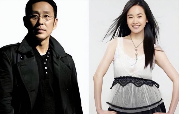 盘点6位和陈道明传过绯闻的女星，从早年合作的史兰芽到近年的合作伙伴，谁和他同框最有故事感