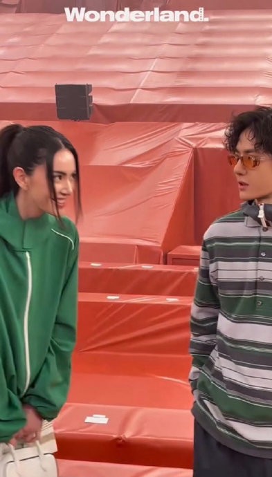 这次王一博与Mai的合影对他在泰国及亚洲的人气有何影响？