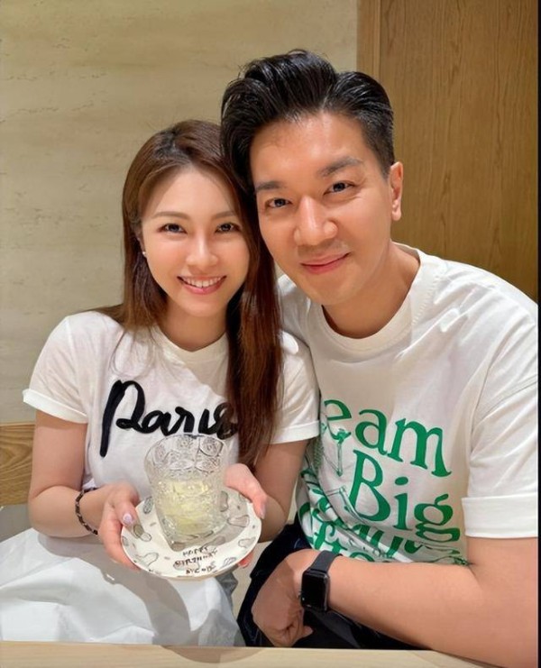 TVB男星因读书无用论被群嘲，被指靠富贵老婆，反对儿子进娱乐圈