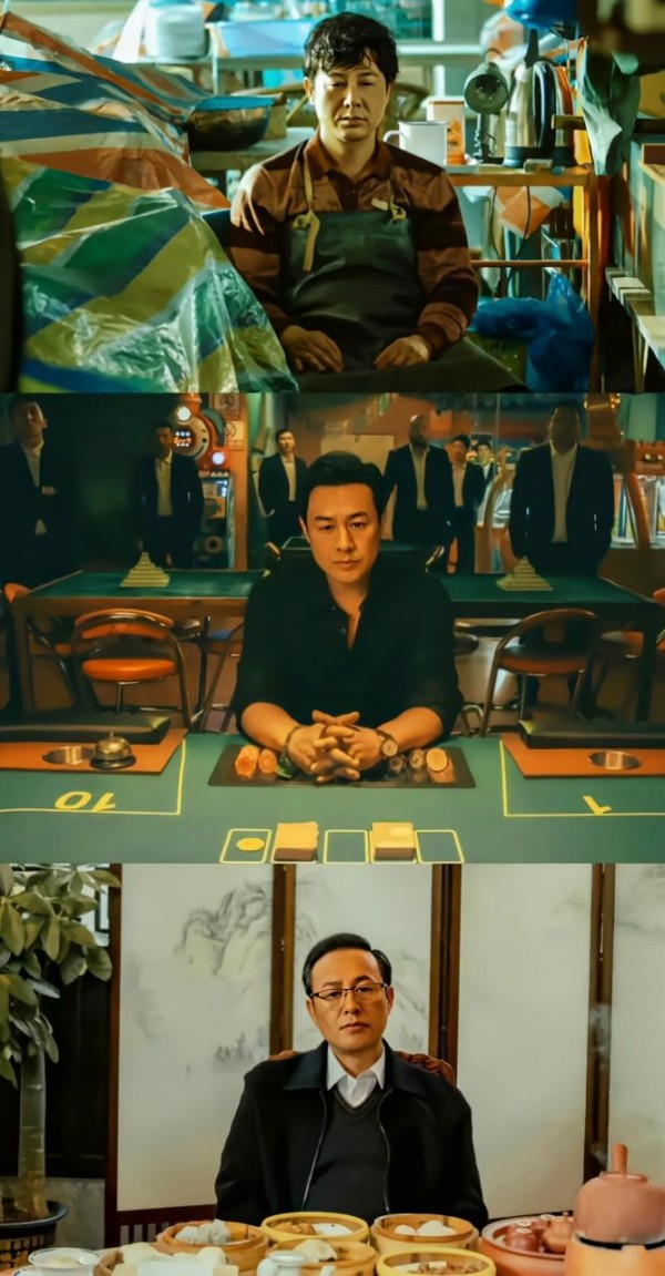 童飞：手握周润发刘德华顶级资源，为何成“最强捧不红”典型？