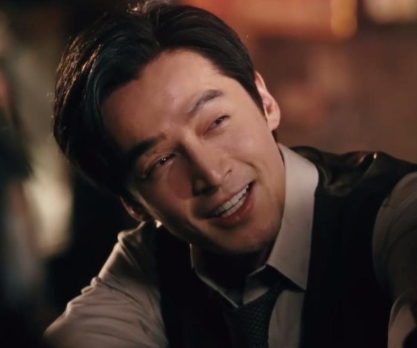 接连失利后，口碑下滑的胡歌，用《繁花》打了个漂亮的翻身仗