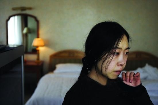 杨丽娟追星刘德华致父亲投海：不再对他人的帮助抱期望