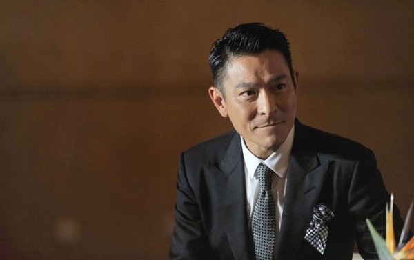 刘德华吃素6年是受家人影响，明星吃素是为啥？健康吃素看这里！