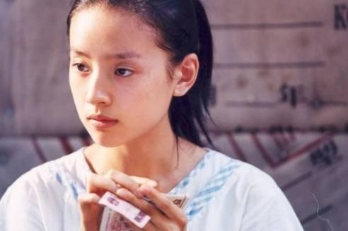 盘点8个饰演盲人的演员，前七个都是在“瞎演”，只有她用心了！