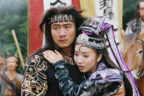 盘点8个饰演盲人的演员，前七个都是在“瞎演”，只有她用心了！