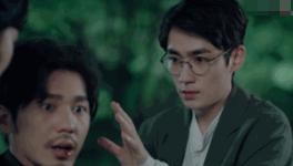 盘点8个饰演盲人的演员，前七个都是在“瞎演”，只有她用心了！