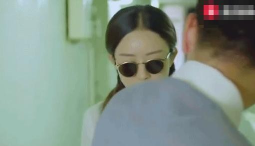 盘点8个饰演盲人的演员，前七个都是在“瞎演”，只有她用心了！