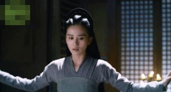 盘点8个饰演盲人的演员，前七个都是在“瞎演”，只有她用心了！