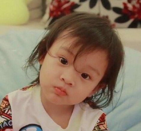 娱乐圈5位当红星二代，李小璐女儿圈粉无数，李湘的女儿最富有！