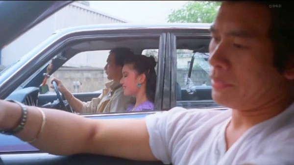 香港邪典恐怖片《种鬼》：邵氏出品，必属佳品！