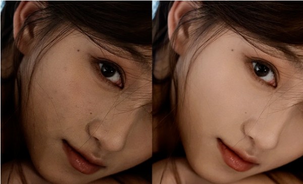 杨紫、赵露思、虞书欣…内娱审美降级，AI卷翻普女？