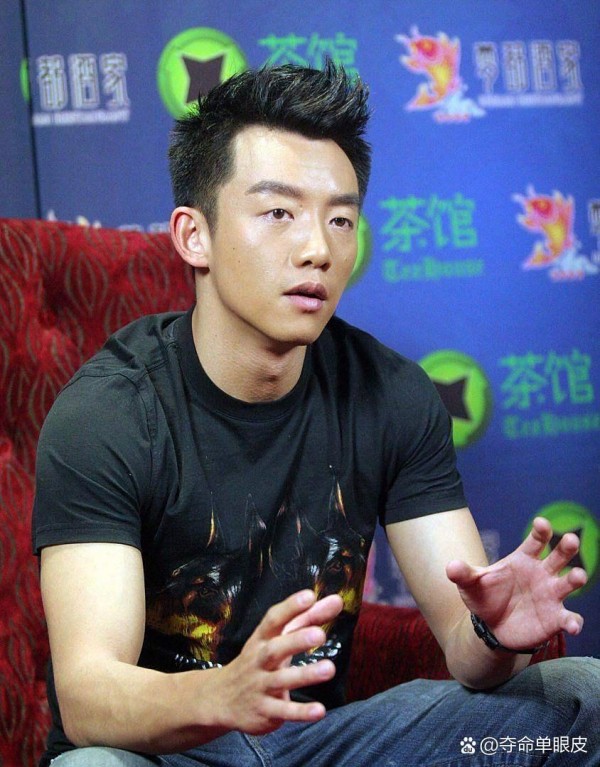 郑恺的，足以让人重新审视他在娱...@夺命单眼皮的动态