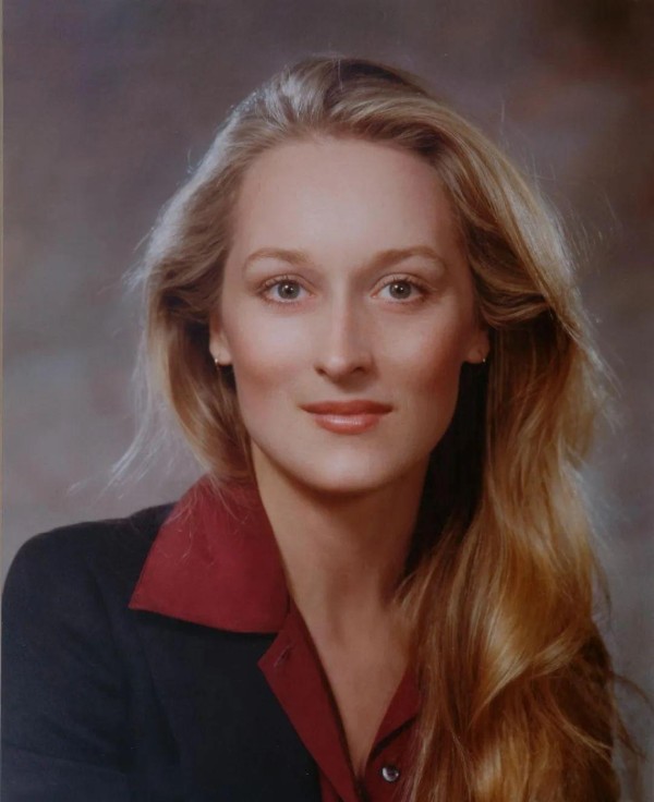 梅丽尔·斯特里普：二十次提名背后的坚持