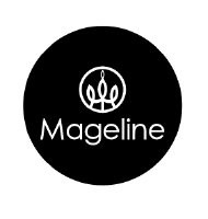 麦吉丽Magelin...