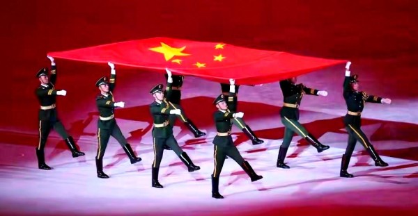 粤港澳大湾区全运会：新气象与文体娱乐的交响