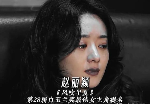 34届飞天奖入围女演员没有一个是流量明星，每个都是实力派大女主