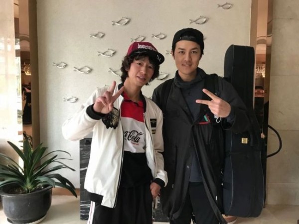 从顶流到黄毛：过气天王，已成农民 明星下乡元年