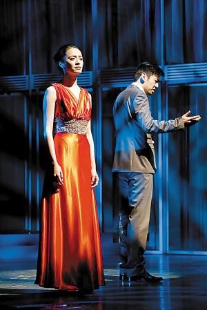 全能之王姚晨围脖大红大紫是万众之选