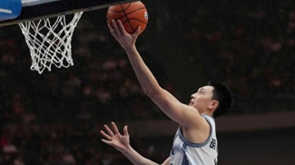 2026CBA全明星赛落幕，南方队力克北方队夺冠，徐杰荣膺MVP