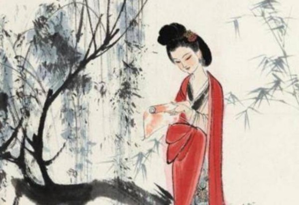 唐朝才女遭小鲜肉男友抛弃，愤然写下一首诗，成为千古名篇