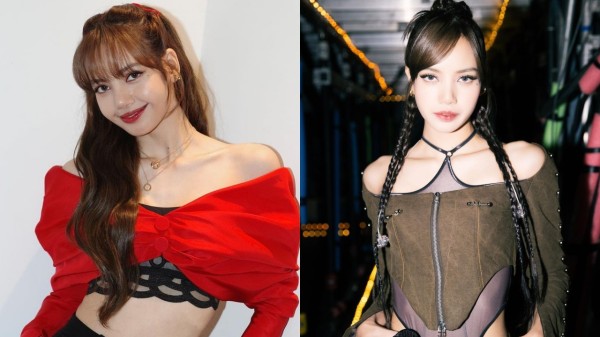 Lisa登IG全球富豪榜26位，唯一上榜K