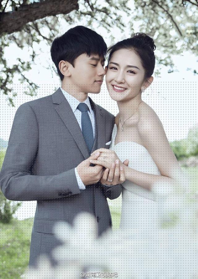 尴尬！林心如婚礼赵薇只给10万，而他结婚赵薇挥手就是200万！