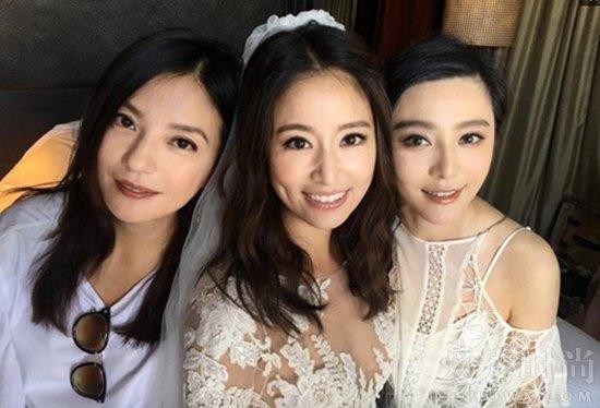 尴尬！林心如婚礼赵薇只给10万，而他结婚赵薇挥手就是200万！