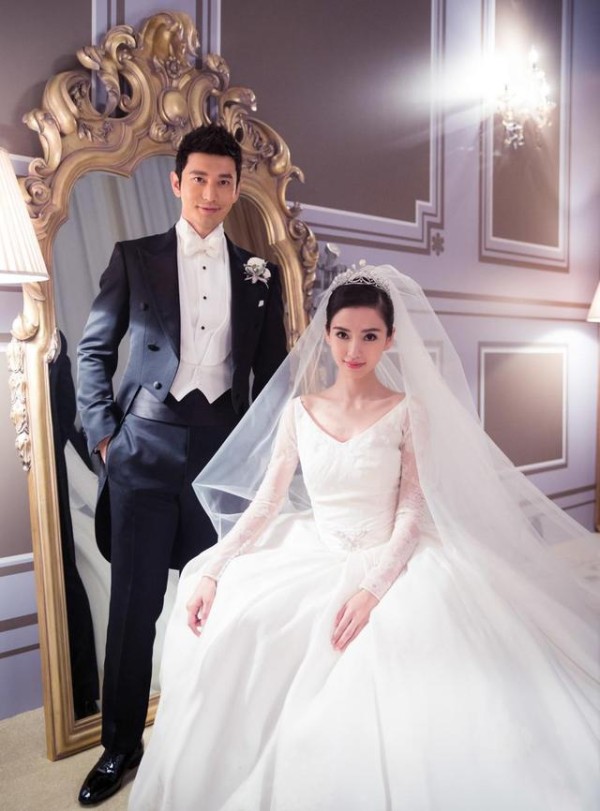 尴尬！林心如婚礼赵薇只给10万，而他结婚赵薇挥手就是200万！