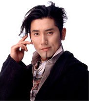 我孤独的听音乐历程IV--我小时候听日本歌和广东歌