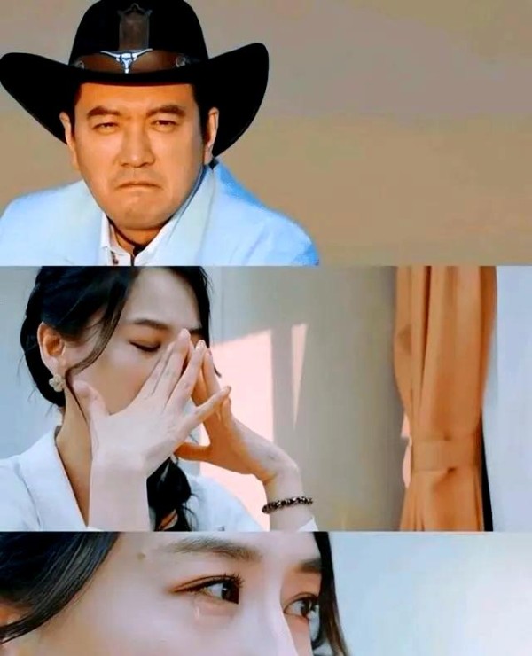 杨子与黄圣依：商业联姻背后的冷漠与算计