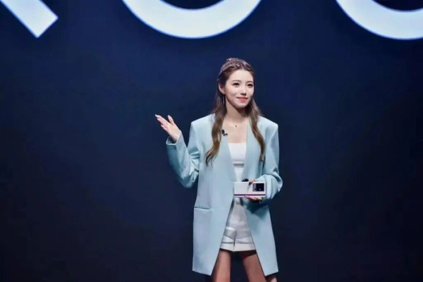 前vivo明星产品经理宋紫薇创业，斩获超亿元融资，AI硬件赛道再添猛将