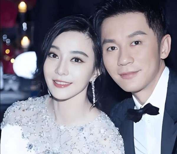 李晨范冰冰隐婚真相曝光？背后藏千万救急与家族压力