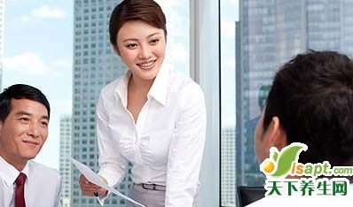 十二步人格魅力养成术