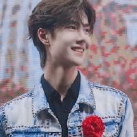 王一博综艺录制花絮剧...