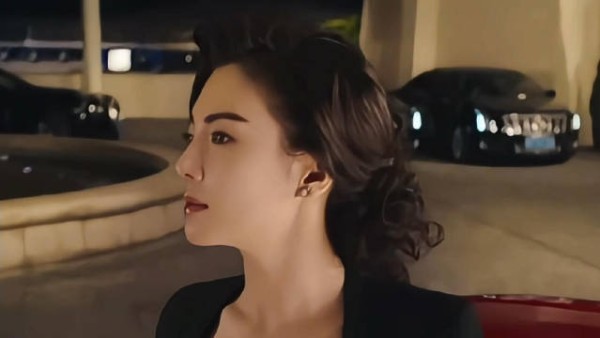 只怪当时太小，不知道张雨绮的含金量！