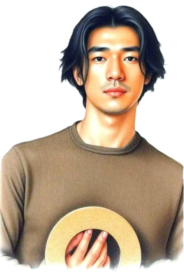 七大明星的独特气质解读