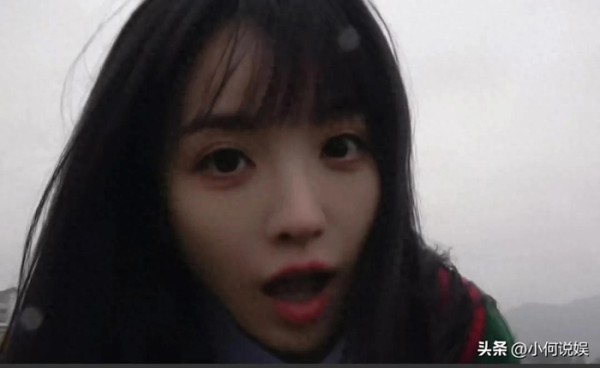 田曦薇花田奔跑视频刷屏:这溢出屏幕的生命力,治愈了多少人?