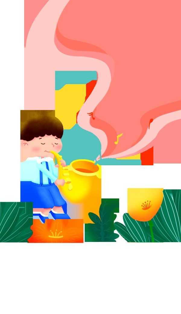 青春的节奏：付钰泉在市北音乐节的闪耀时刻